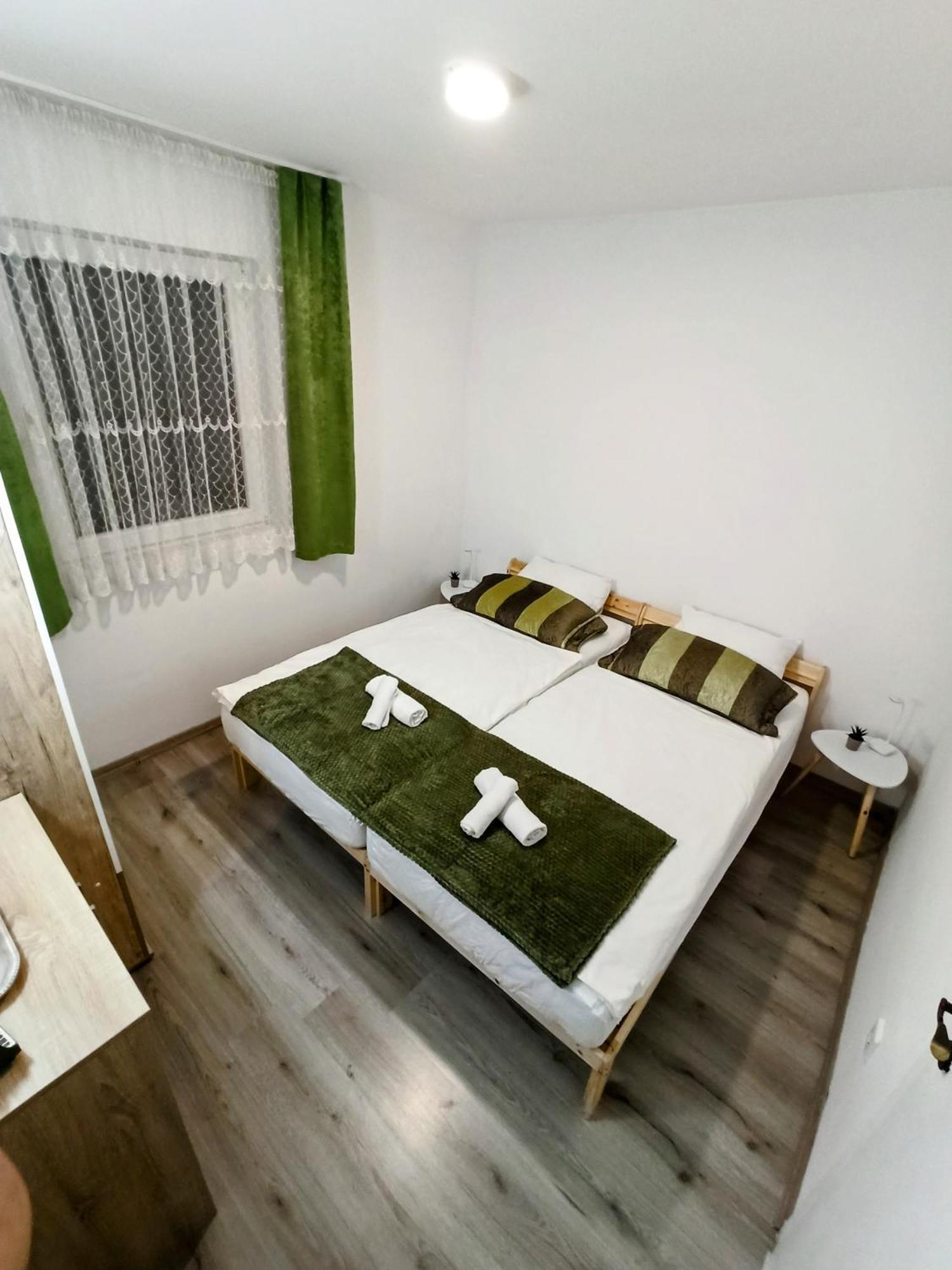 Bayt Apartment - Free Parking Sarajevo Exterior photo