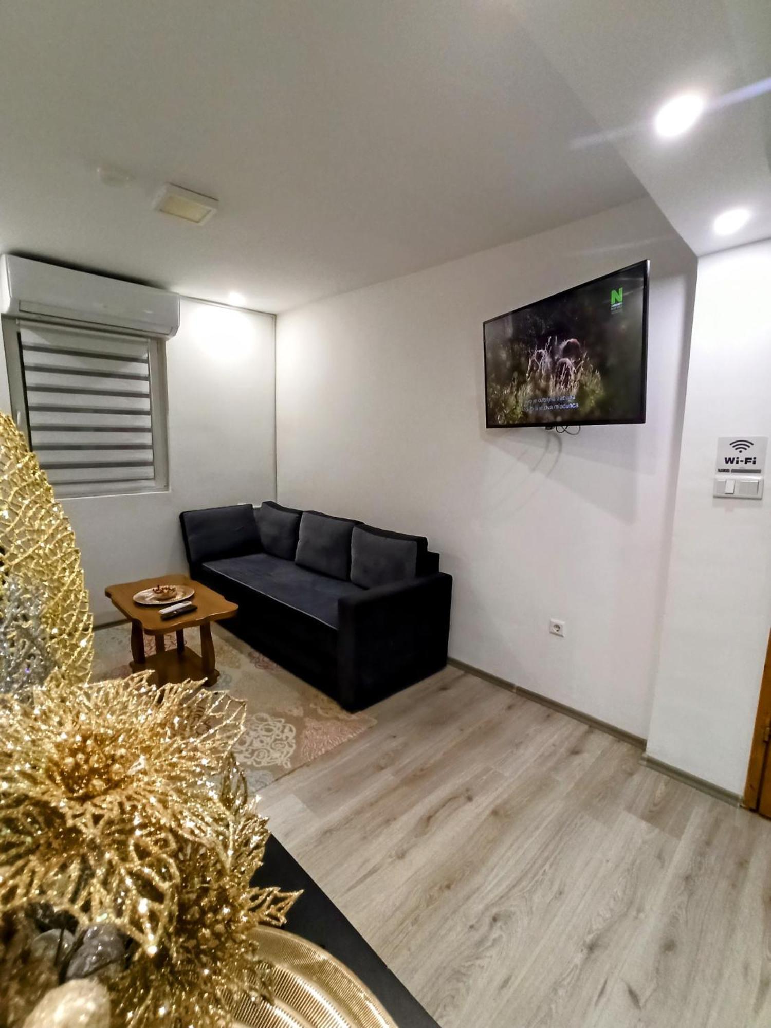 Bayt Apartment - Free Parking Sarajevo Exterior photo