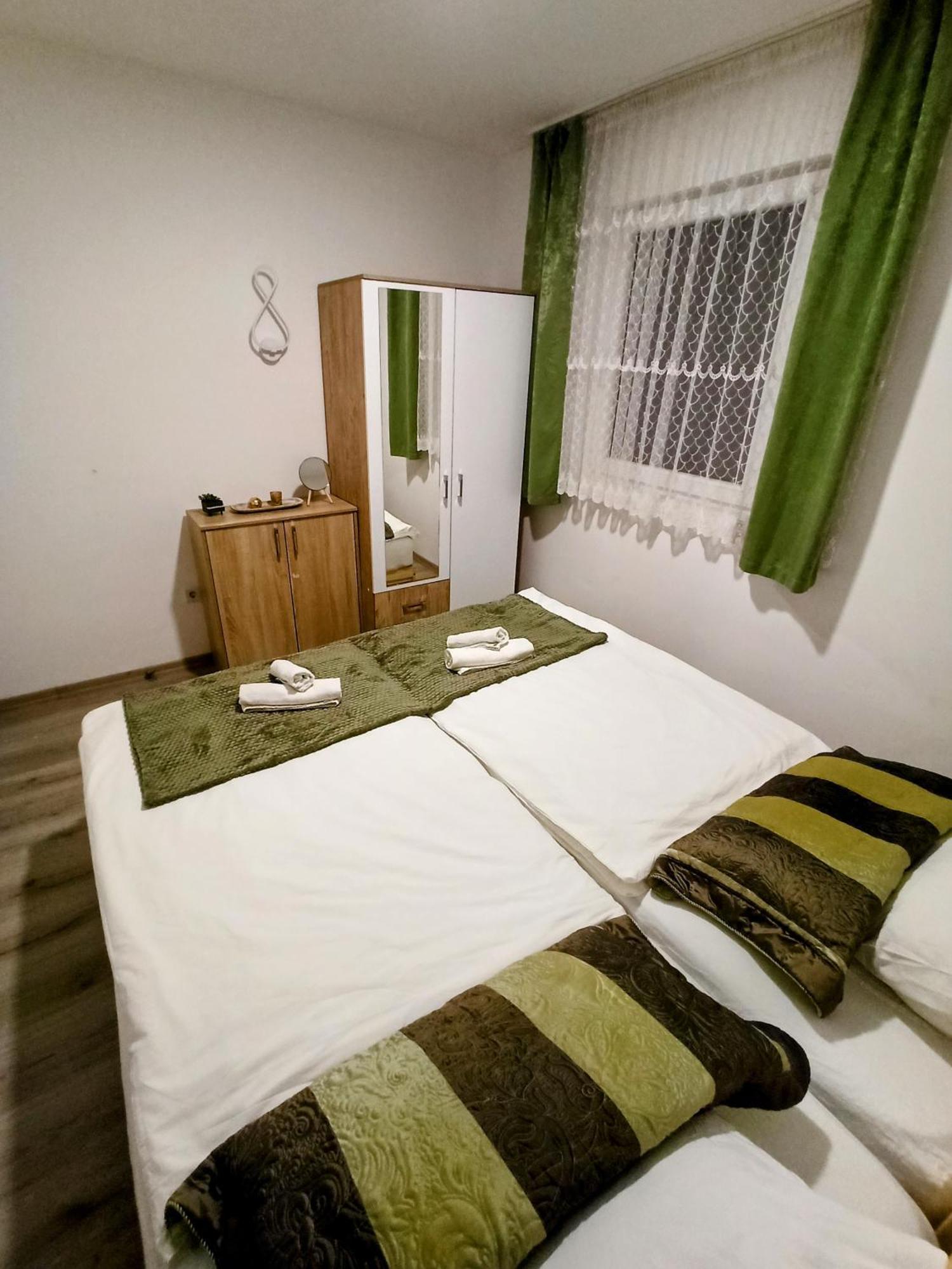 Bayt Apartment - Free Parking Sarajevo Exterior photo