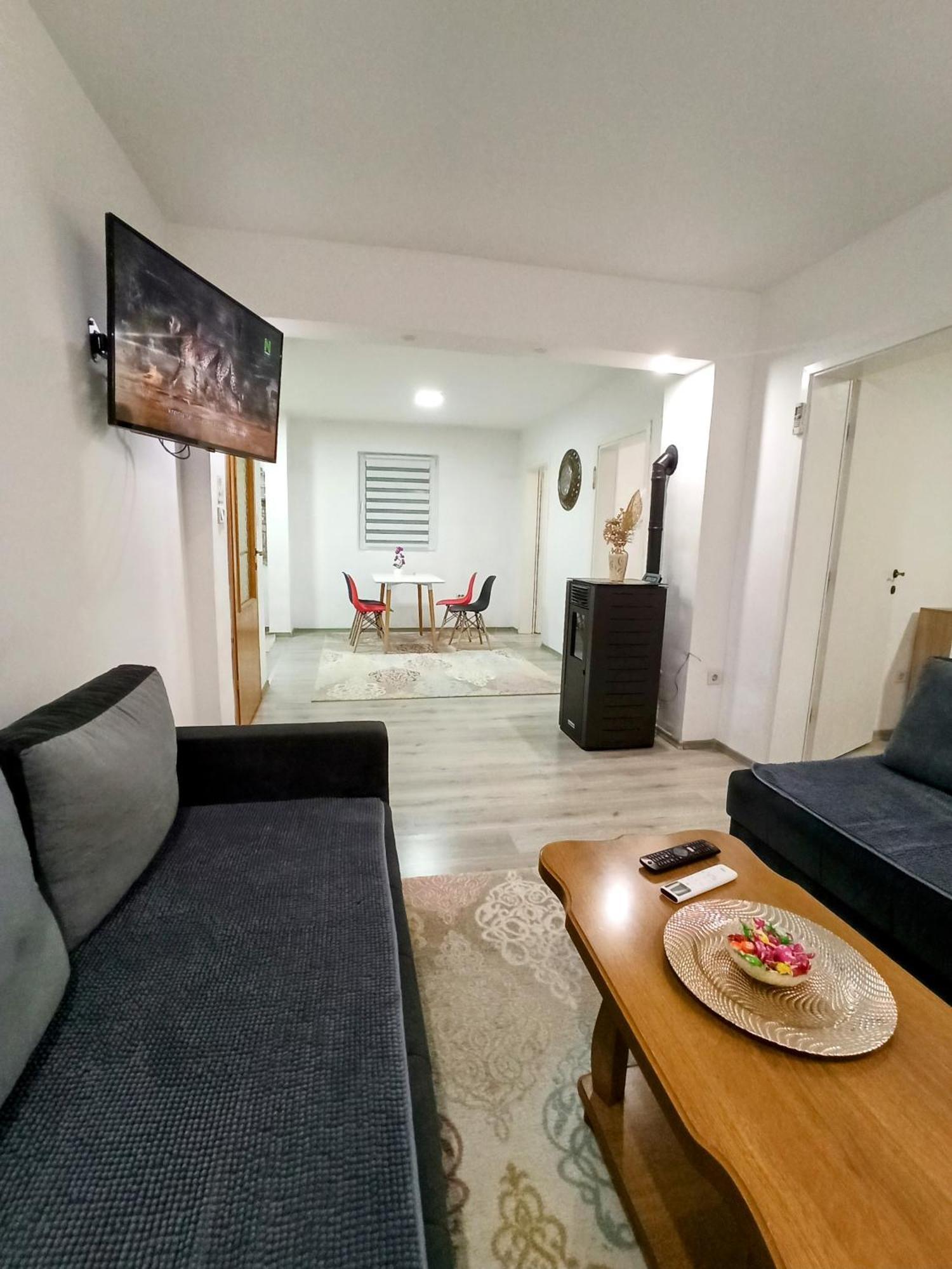 Bayt Apartment - Free Parking Sarajevo Exterior photo