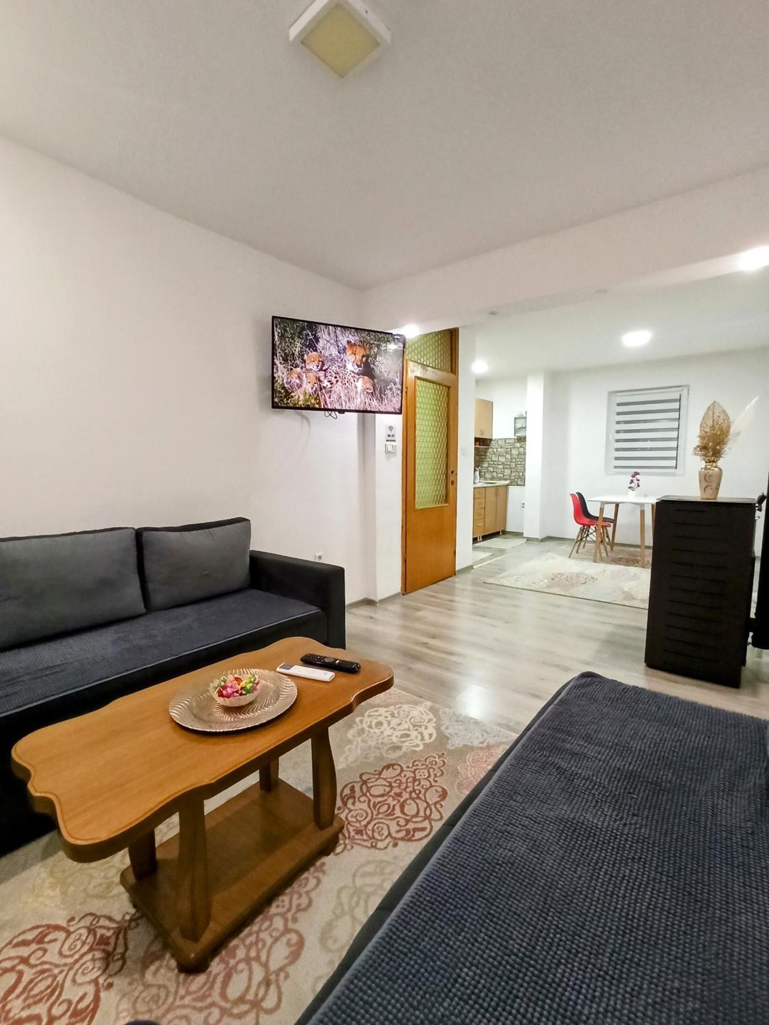 Bayt Apartment - Free Parking Sarajevo Exterior photo