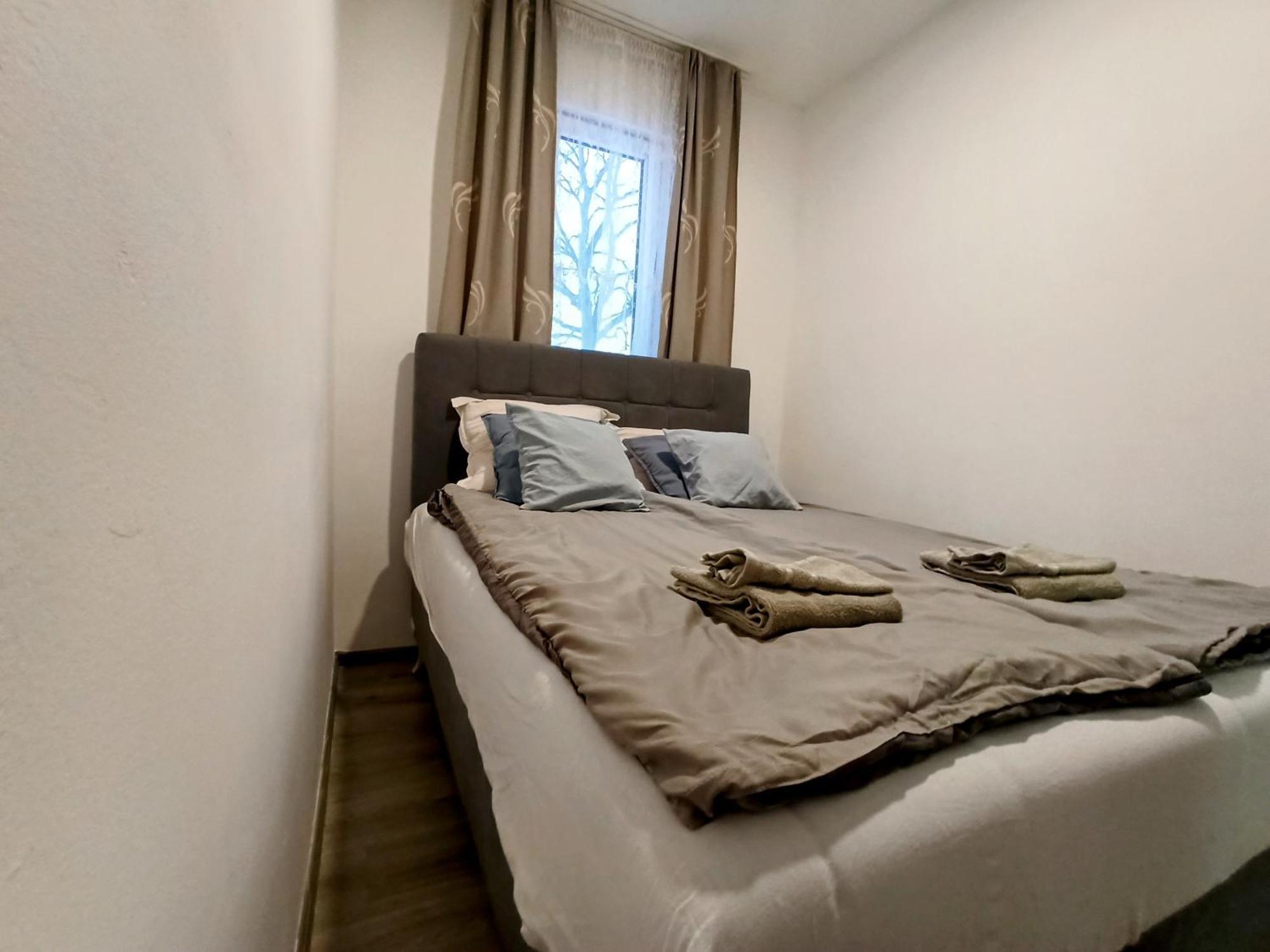 Bayt Apartment - Free Parking Sarajevo Exterior photo